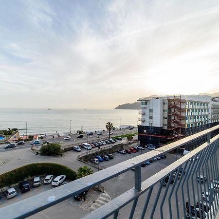 Salsedine Apartment 萨莱诺 外观 照片